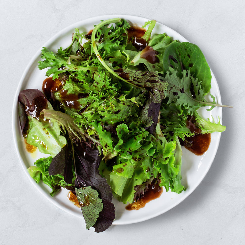 Side Green Salad