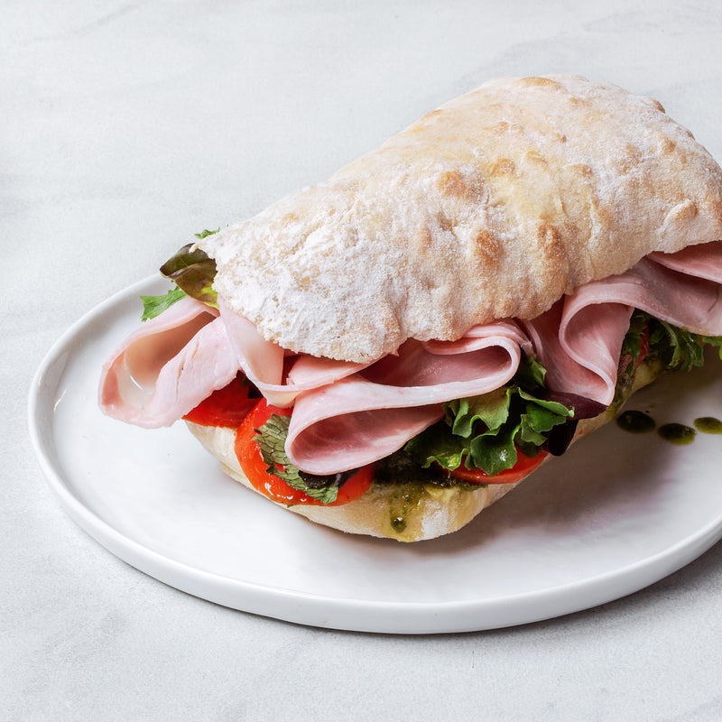 Delizioso Sandwich